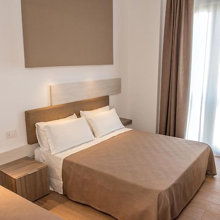 I Cordari B&B Vieste Exterior photo