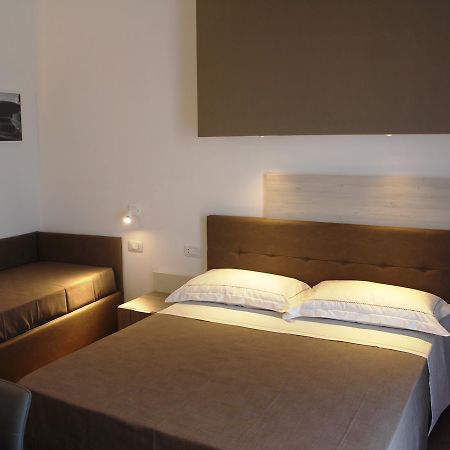 I Cordari B&B Vieste Exterior photo