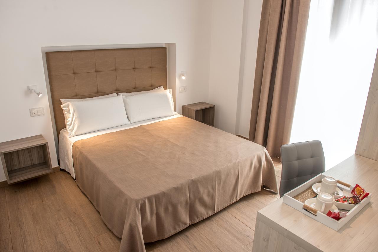 I Cordari B&B Vieste Exterior photo