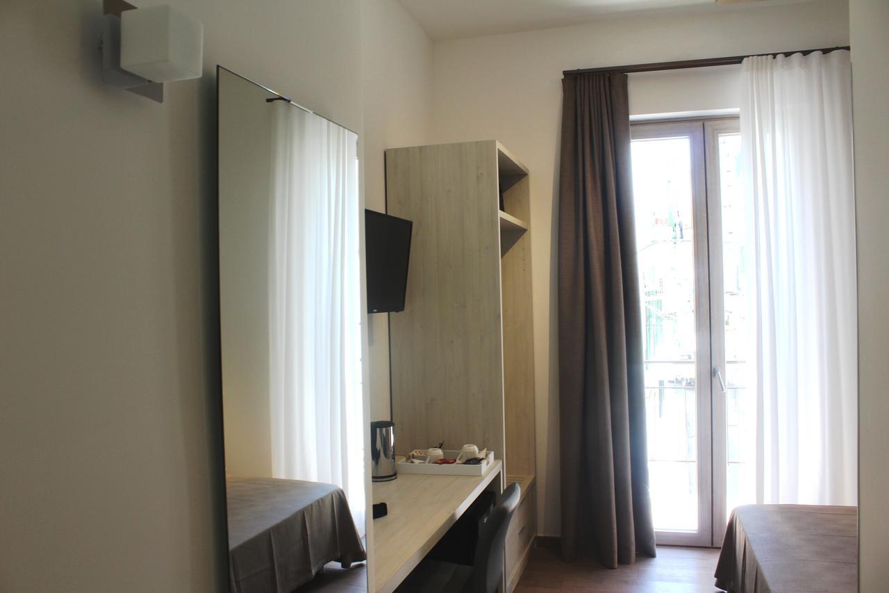 I Cordari B&B Vieste Exterior photo