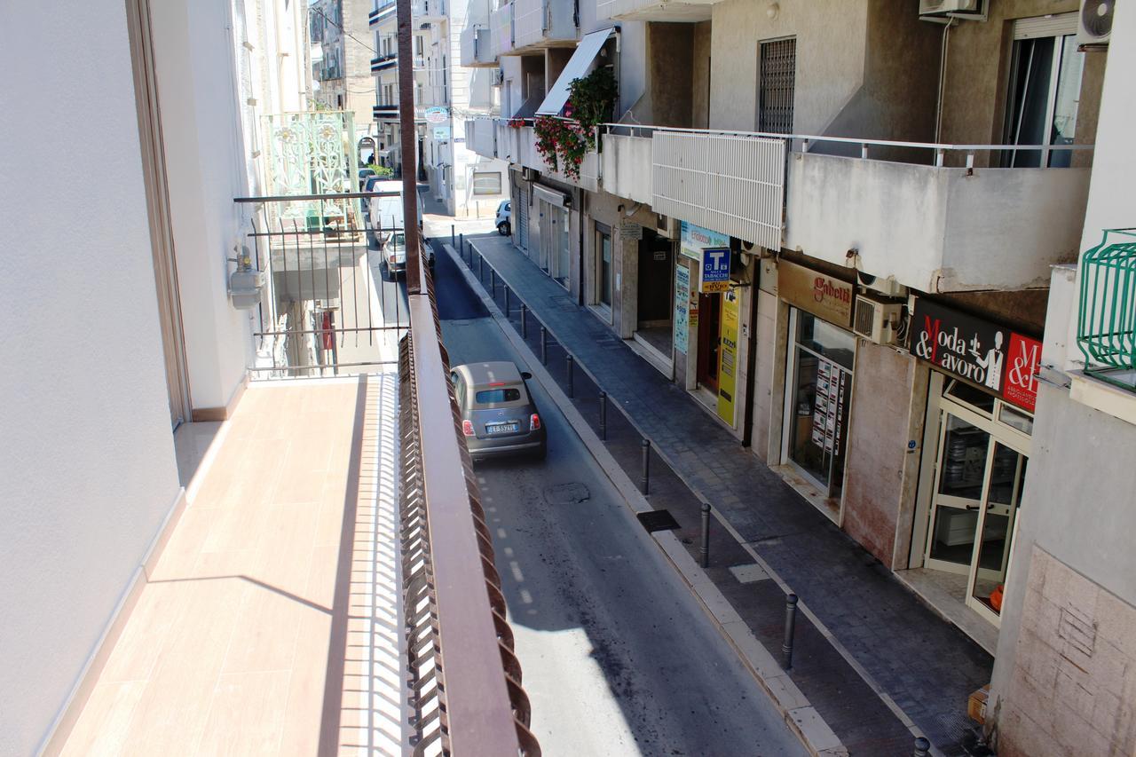I Cordari B&B Vieste Exterior photo